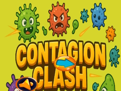 게임 Contagion Clash
