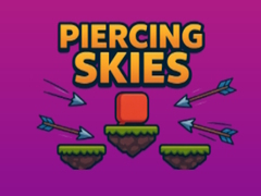 게임 Piercing Skies