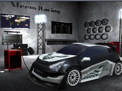 게임 Xtrem Racing