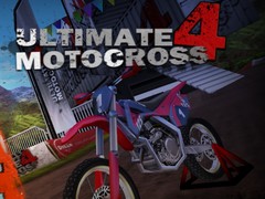 게임 Ultimate Motocross 4