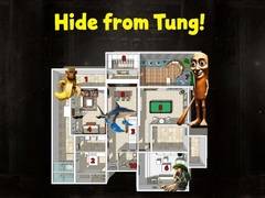 게임 Hide From Tung!