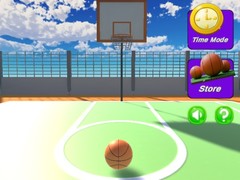 게임 Fast Hoops