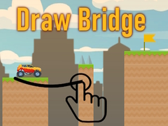 게임 Draw Bridge