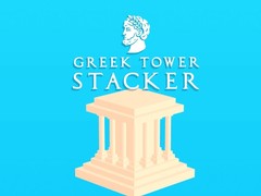 게임 Greek Tower Stacker