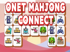 게임 Onet Mahjong Connect