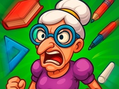 게임 Troll The Teacher
