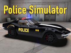 게임 Police Simulator