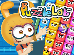 게임 Puzzle Lab