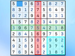 게임 Sudoku Guru