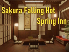 게임 Sakura Falling Hot Spring Inn
