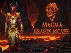 게임 Magma Dragon Escape