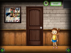 게임 Amgel Kids Room Escape 305