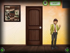 게임 Amgel Easy Room Escape 281