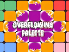 게임 Overflowing Palette