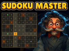 게임 Sudoku Master