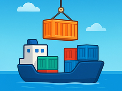 게임 Container Sort Puzzle