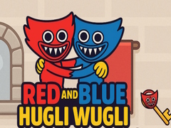 게임 Red and Blue Hugli Wugli