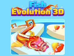 게임 Fish Evolution 3d