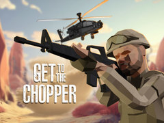 게임 Get To The Chopper
