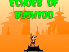 게임 Echoes of Bushido