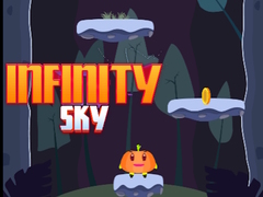 게임 Infinity Sky