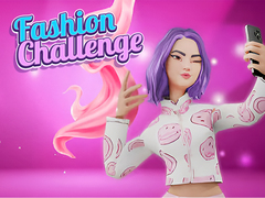 게임 Fashion Challenge: Catwalk Run