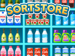 게임 Sortstore