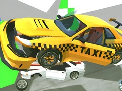 게임 Survival Racing: Extreme Road