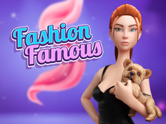 게임 Fashion Famous