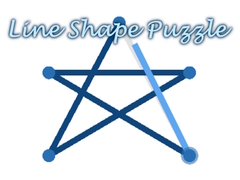 게임 Line Shape Puzzle