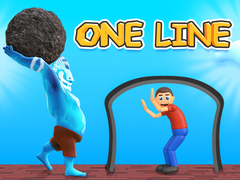 게임 One Line