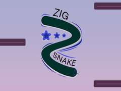 게임 Zig Snake