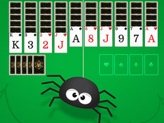 게임 Spider Solitaire