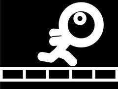 게임 Stickman Jump
