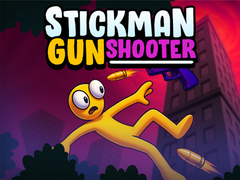 게임 Stickman Gun Shooter