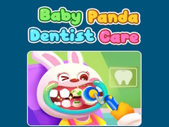 게임 Baby Panda Dentist Care