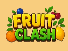 게임 Fruit Clash
