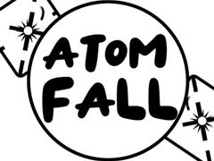 게임 Atom Fall