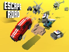 게임 Escape Road