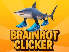 게임 Brainrot Clicker