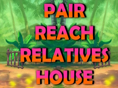 게임 Pair Reach Relatives House