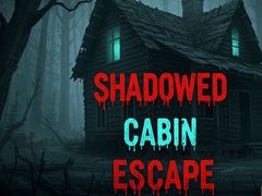 게임 Shadowed Cabin Escape