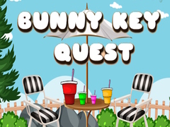 게임 Bunny Key Quest