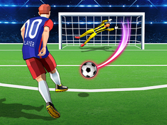 게임 Football Rush 3D