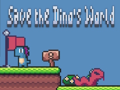 게임 Save the Dino's World