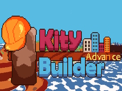 게임 Kity Builder Advance