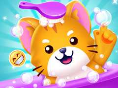 게임 My Pet Care Salon