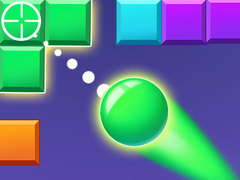 게임 Block Crasher