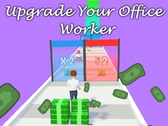게임 Upgrade Your Office Worker