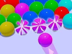 게임 Bubble Game 3D